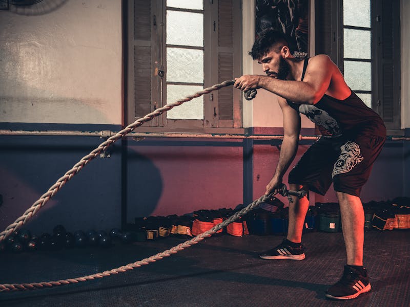 Professional consultation